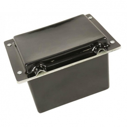 Rallynuts GRP Standard Size Battery Box